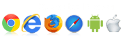 support browser dewibola